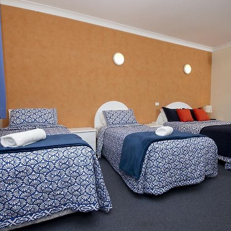 Tuncurry Beach Motel Exterior foto